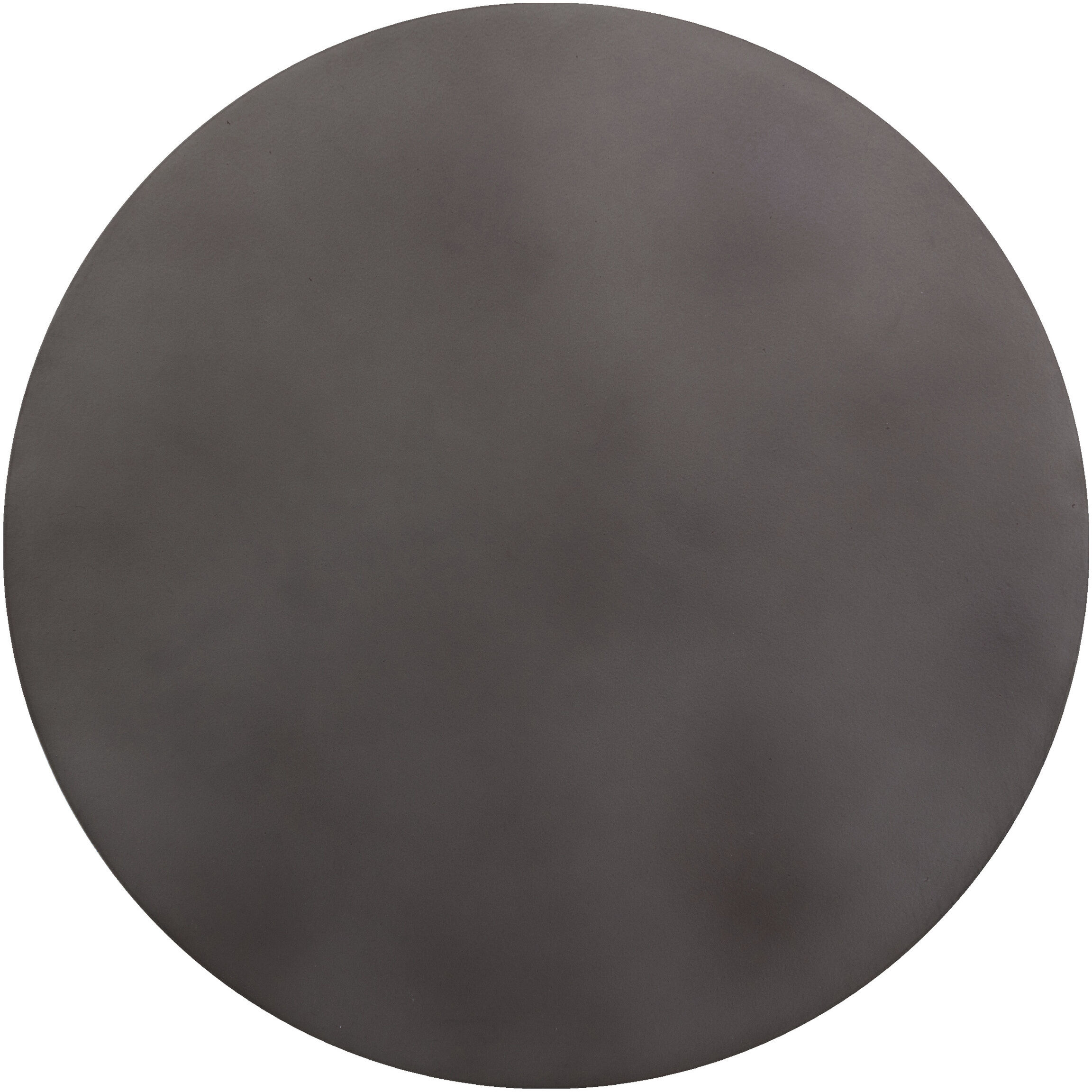 Bernaby 21 X 18 inch Gunmetal End Table